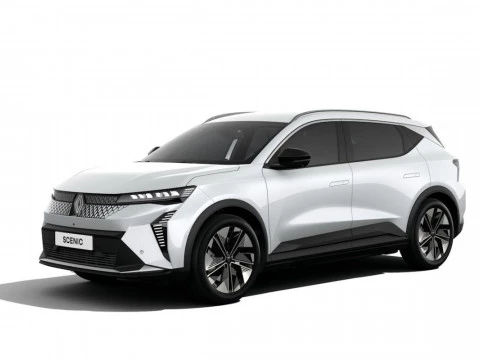 Renault Scenic E-Tech Techno 160 kW (220CV) gran autonomía