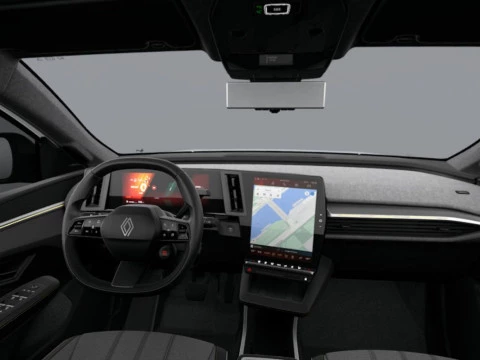 Renault Scenic E-Tech Techno 160 kW (220CV) gran autonomía