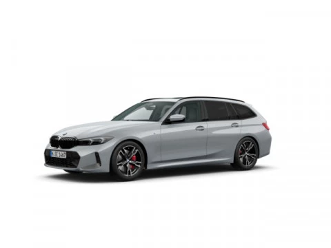 BMW Serie 3 320d xDrive Touring 140 kW (190 CV)