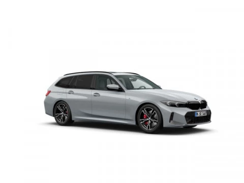 BMW Serie 3 320d xDrive Touring 140 kW (190 CV)