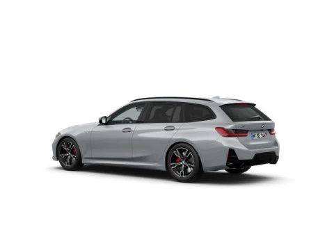 BMW Serie 3 320d xDrive Touring 140 kW (190 CV)