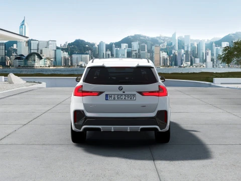 BMW X1 sDrive20d