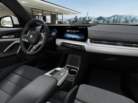 BMW X1 sDrive20d