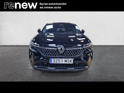 Renault Austral Evolution Mild Hybrid 103kW (140CV)