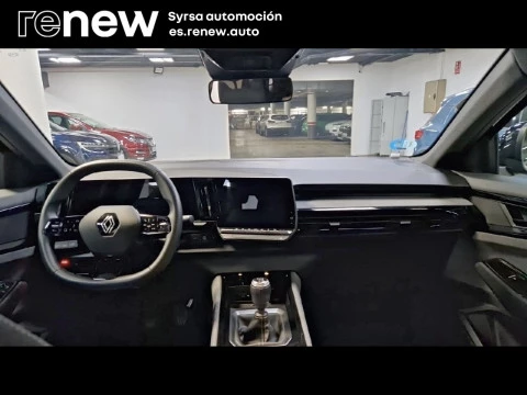 Renault Austral Evolution Mild Hybrid 103kW (140CV)
