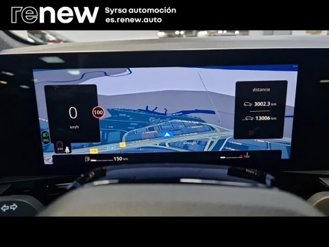 Renault Austral Evolution Mild Hybrid 103kW (140CV)