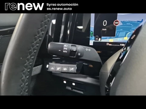 Renault Austral Evolution Mild Hybrid 103kW (140CV)