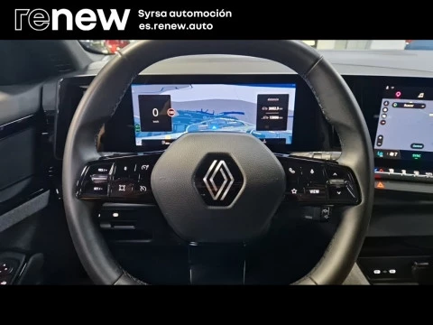 Renault Austral Evolution Mild Hybrid 103kW (140CV)