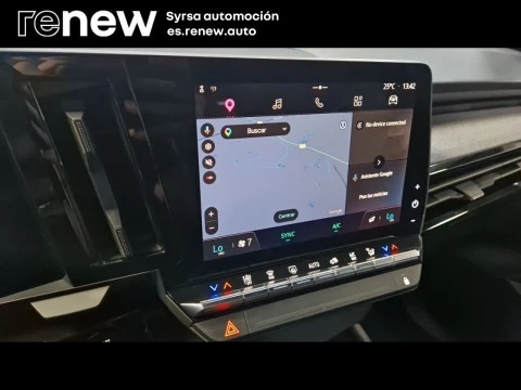 Renault Austral Evolution Mild Hybrid 103kW (140CV)