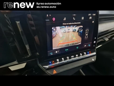 Renault Austral Evolution Mild Hybrid 103kW (140CV)