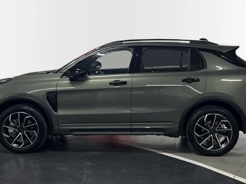 Lynk & Co 01 1.5 PHEV CORE 5P