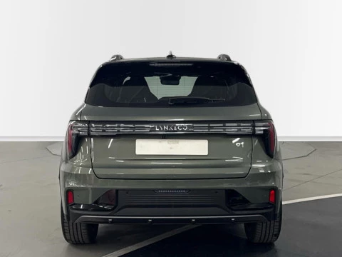Lynk & Co 01 1.5 PHEV CORE 5P