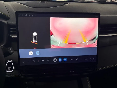 Lynk & Co 01 1.5 PHEV CORE 5P
