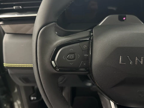 Lynk & Co 01 1.5 PHEV CORE 5P