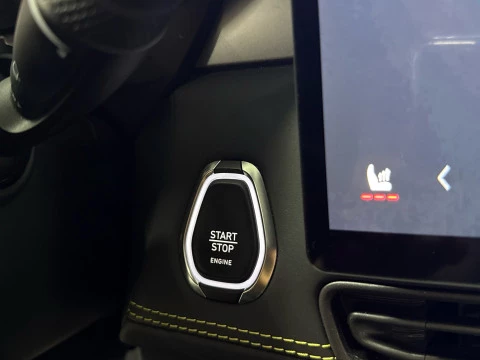 Lynk & Co 01 1.5 PHEV CORE 5P