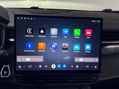 Lynk & Co 01 1.5 PHEV CORE 5P
