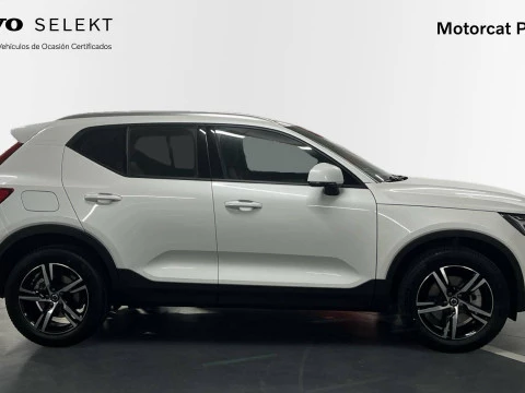 Volvo XC40 XC40 CORE B3