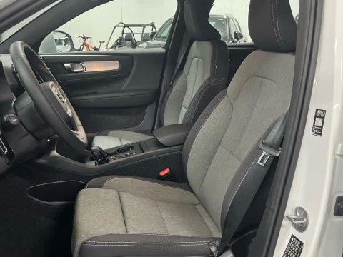 Volvo XC40 XC40 CORE B3