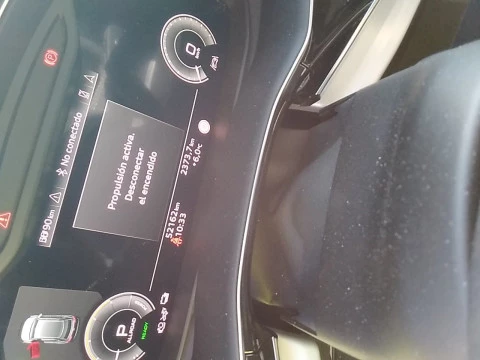 Audi Q8 60 TFSIe S Line Plus 340kW quattro tip