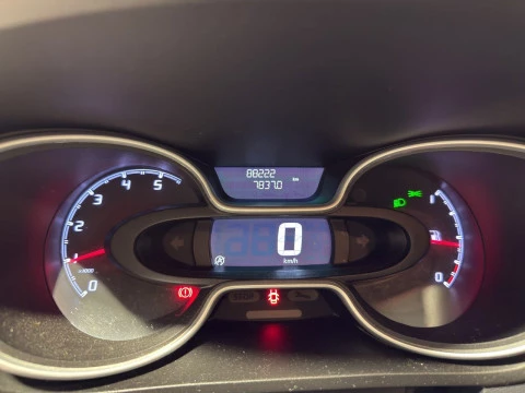 Fiat Talento  COMBI 2.0 JTD ECOJET L1(CORTA) 145CV