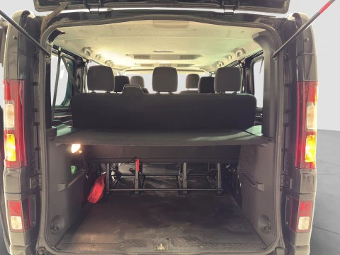 Fiat Talento  COMBI 2.0 JTD ECOJET L1(CORTA) 145CV