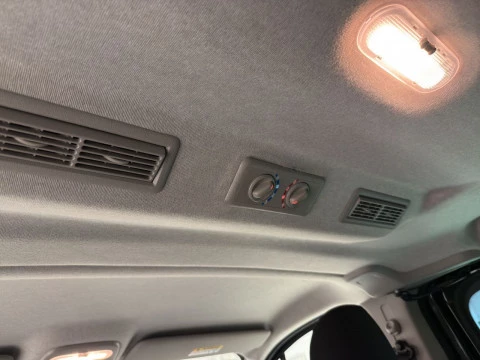 Fiat Talento  COMBI 2.0 JTD ECOJET L1(CORTA) 145CV