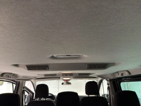 Fiat Talento  COMBI 2.0 JTD ECOJET L1(CORTA) 145CV