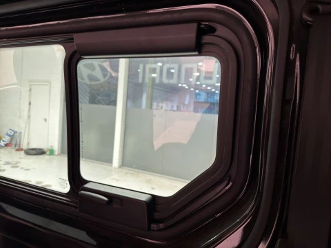 Fiat Talento  COMBI 2.0 JTD ECOJET L1(CORTA) 145CV