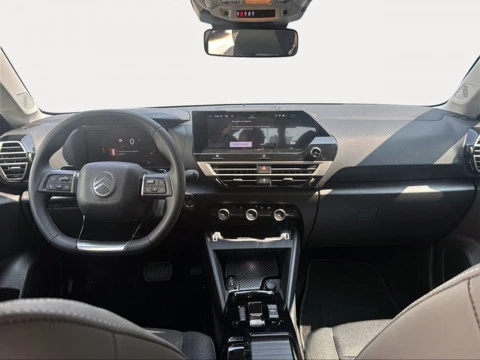 Citroën C4 Hybrid 145 Business Edition e-DCS6 107 kW (145 CV)