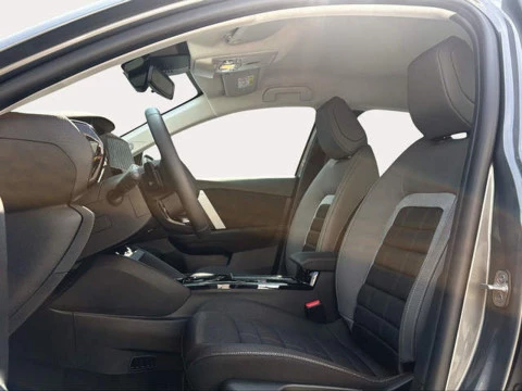 Citroën C4 Hybrid 145 Business Edition e-DCS6 107 kW (145 CV)