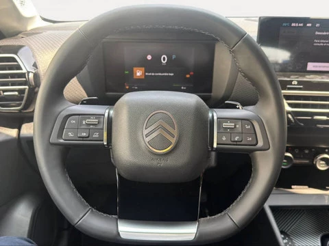 Citroën C4 Hybrid 145 Business Edition e-DCS6 107 kW (145 CV)