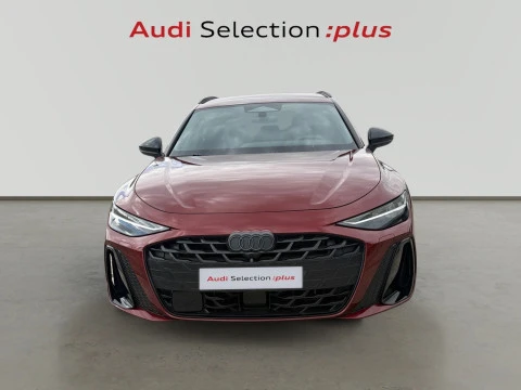 Audi A6 Avant B.Line 40 TDI 150kW quat-ul S tron