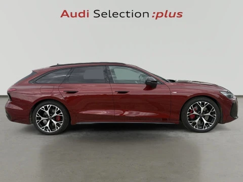 Audi A6 Avant B.Line 40 TDI 150kW quat-ul S tron