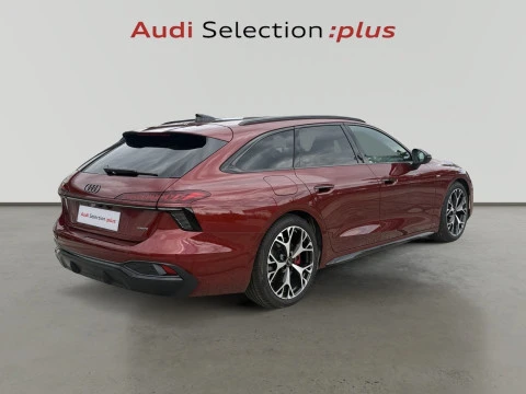 Audi A6 Avant B.Line 40 TDI 150kW quat-ul S tron