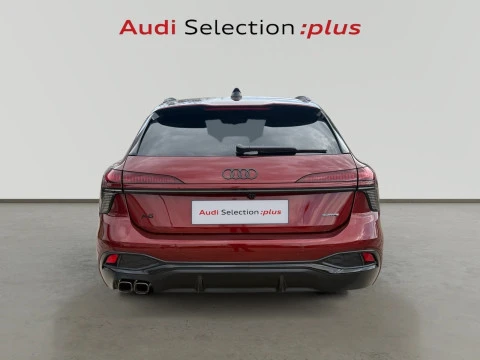 Audi A6 Avant B.Line 40 TDI 150kW quat-ul S tron