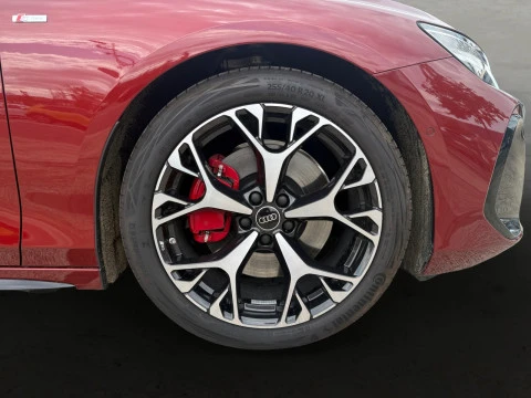 Audi A6 Avant B.Line 40 TDI 150kW quat-ul S tron