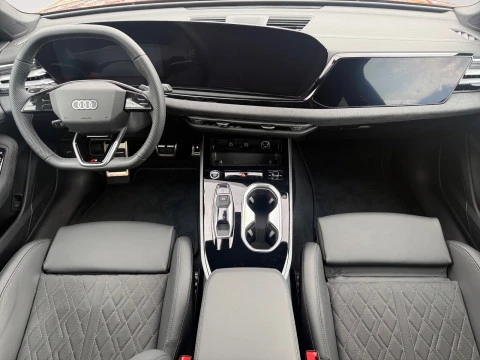 Audi A6 Avant B.Line 40 TDI 150kW quat-ul S tron