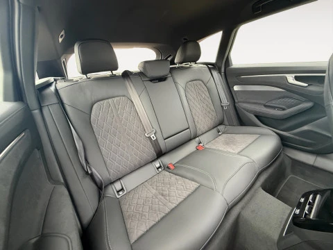 Audi A6 Avant B.Line 40 TDI 150kW quat-ul S tron