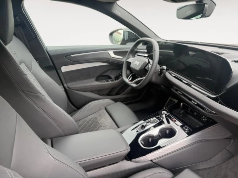 Audi A6 Avant B.Line 40 TDI 150kW quat-ul S tron