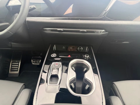 Audi A6 Avant B.Line 40 TDI 150kW quat-ul S tron