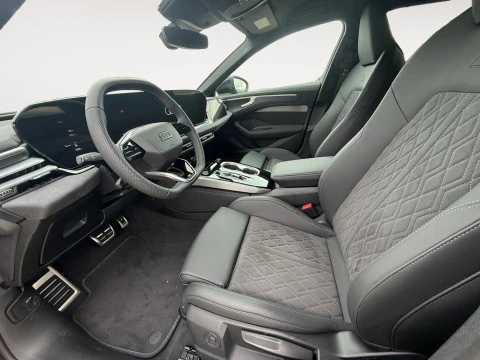 Audi A6 Avant B.Line 40 TDI 150kW quat-ul S tron