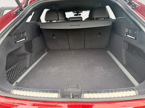 Audi A6 Avant B.Line 40 TDI 150kW quat-ul S tron