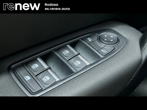 Renault Captur  TCe Mild hybrid Evolution EDC 117kW