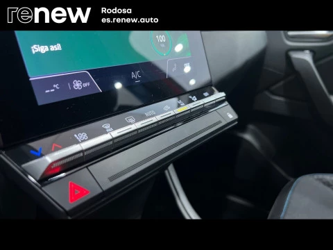 Renault Captur  TCe Mild hybrid Evolution EDC 117kW