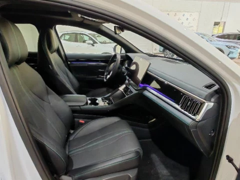 BYD SEAL U 1.5 DM-I COMFORT 5P