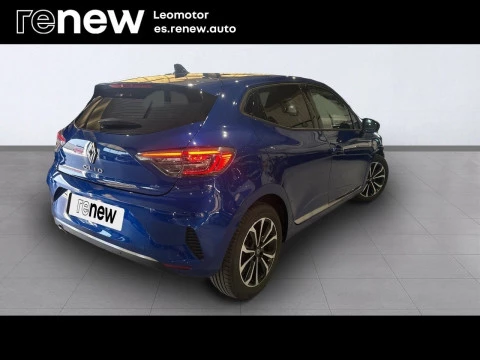 Renault Clio  TCe Techno 67kW