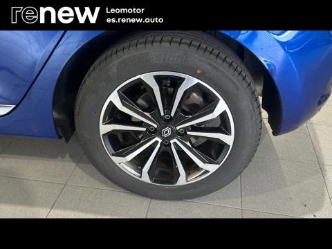 Renault Clio  TCe Techno 67kW