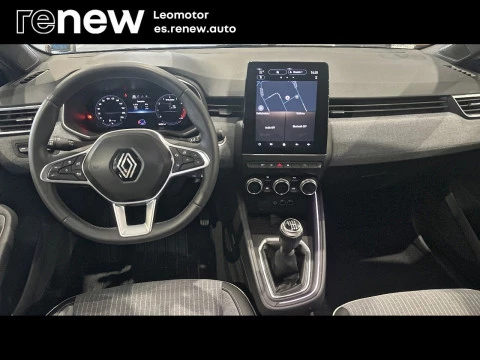 Renault Clio  TCe Techno 67kW