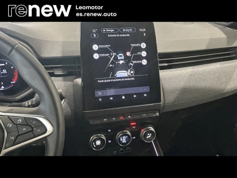 Renault Clio  TCe Techno 67kW