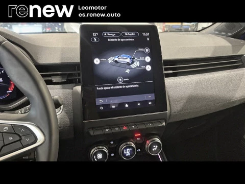 Renault Clio  TCe Techno 67kW